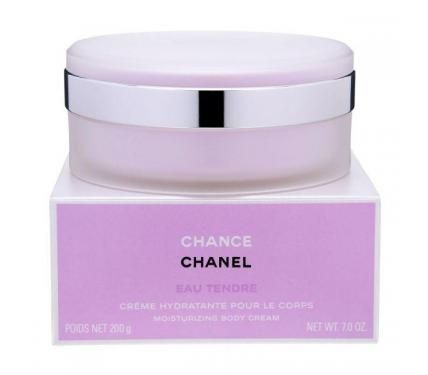 Chanel Chance Eau Tendre Крем за тяло за жени