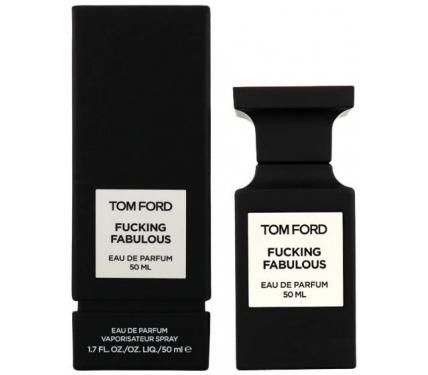 Big Tom Ford Private Blend Fucking Fabulous Uniseks Parfyum Edp 6532844504 - Най-добрите нишови парфюми - Козметика