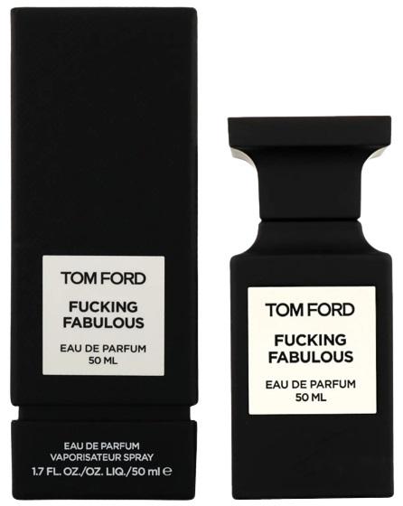 Tom Ford Private Blend Fucking Fabulous Унисекс парфюм EDP