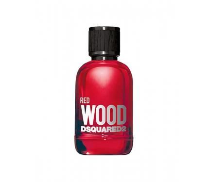 Dsquared Red Wood Парфюм за жени EDT