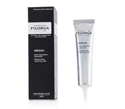 Filorga Neocica Universal Repairing Care концентрат за проблемна и раздразнена кожа