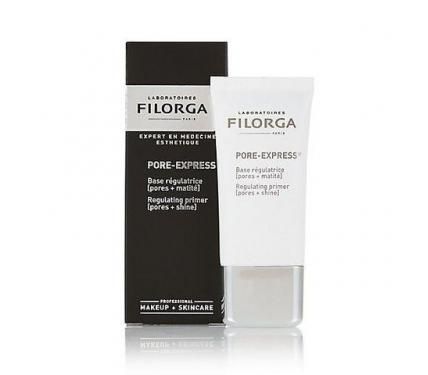 Filorga Pore-Express Регулираща база за свиване на порите и матиране на лицето