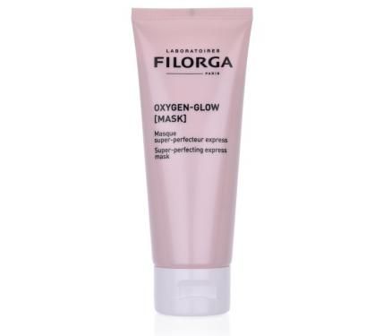 Filorga Oxygen-Glow Mask Маска за лице с пилинг ефект без опаковка