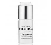 Filorga C-Recover Radiance Anti-Fatigue Concentrate Oзаряващ серум с витамин C за сияйна кожа без опаковка