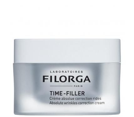 Filorga Time-Filler Крем за цялостна грижа против бръчки без опаковка