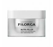Filorga Nutri-Filler Крем за подхранване и възстановяване плътността на кожата без опаковка
