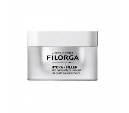 Filorga Hydra-Filler Хидратиращ и възстановяващ крем за лице за младежки вид без опаковка