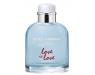Dolce & Gabbana Light Blue Love Is Love Парфюм за мъже EDT