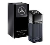 Mercedes Benz Select Night Парфюм за мъже EDP