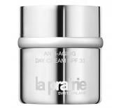 La Prairie Anti-Aging Day Cream SPF30 Хидратиращ дневен крем със слънцезащитен фактор без опаковка