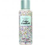 Victoria&#39;s Secret Cake Confetti Спрей за тяло за жени без опаковка