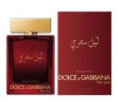 Dolce & Gabbana The One Mysterious Night Парфюм за мъже EDP