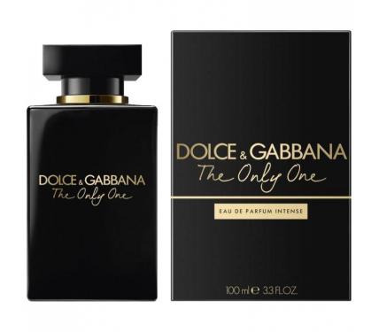 Dolce & Gabbana The Only One Intense Парфюм за жени EDP