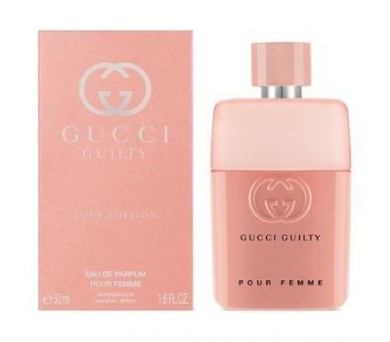 Gucci Guilty Love Edition Парфюм за жени EDP