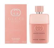 Gucci Guilty Love Edition Парфюм за жени EDP
