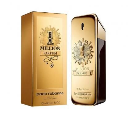 Paco Rabanne 1 Million Parfum Парфюм за мъже
