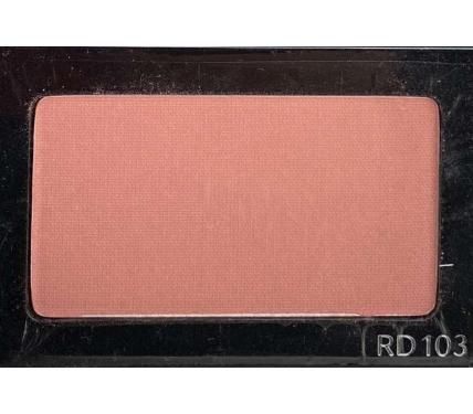 Shiseido Luminizing Satin Face Color RD103 Руж за лице без опаковка