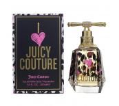 Juicy Couture I Love Juicy Couture Парфюм за жени EDP