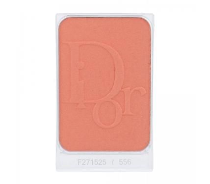 Christian Dior Blush Powder 556 Нежен руж за лице без опаковка