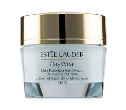 Estee Lauder DayWear SPF 15 Хидратиращ дневен крем за суха кожа без опаковка