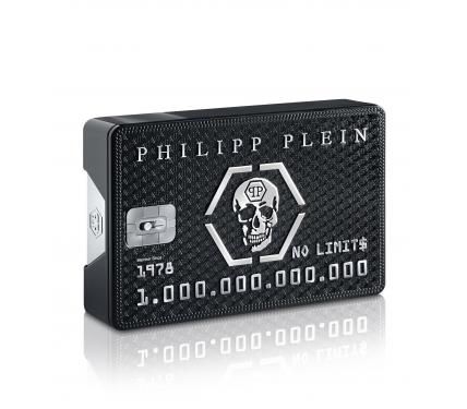 Philipp Plein No Limit$ Парфюм за мъже без опаковка EDP
