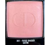 Christian Dior Diorskin Rouge Blush 361 Руж за лице без опаковка