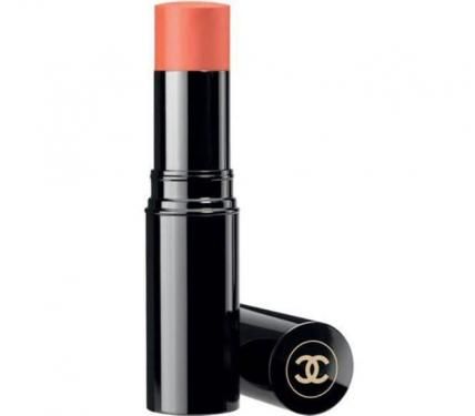 Chanel Les Beiges Healthy Glow Sheer Colour Stick 22 Кремообразен руж без опаковка