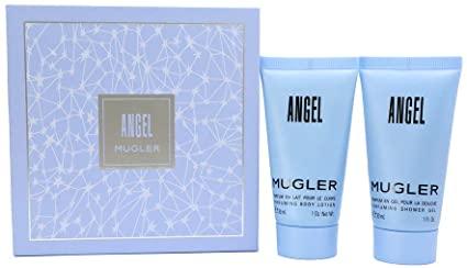 Mugler Angel Мини подаръчен комплект за жени