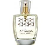 S.T. Dupont Pour Femme Special Edition Парфюм за жени без опаковка EDP