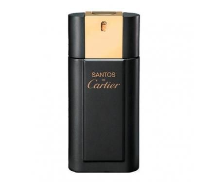 Cartier Santos Concentree Парфюм за мъже без опаковка EDT