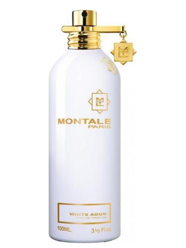 Montale White Aoud Унисекс парфюм без опаковка EDP
