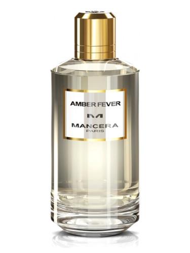 Mancera Amber Fever Унисекс парфюм без опаковка EDP