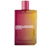Zadig & Voltaire This is Love For Her Парфюм за жени без опаковка EDP