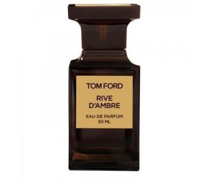 Tom Ford Private Blend: Rive d’Ambre Унисекс парфюм без опаковка EDP