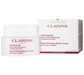 Clarins Extra-Firming Body Cream Крем за тяло срещу първите признаци на отпускане на кожата