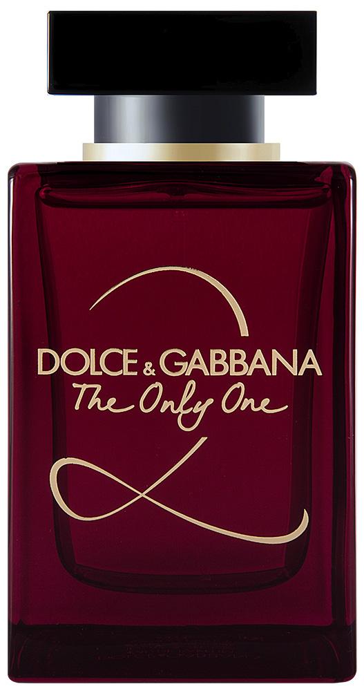 Dolce &amp; Gabbana The Only One 2 Парфюм за жени без опаковка EDP