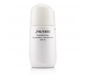 Shiseido Essential Energy Day Emulsion SPF 20 Дневна хидратираща емулсия