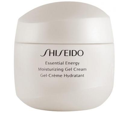 Shiseido Essential Energy Moisturizing Gel Cream Хидратиращ гел крем за лице 