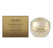 Shiseido Future Solution LX Total Protective Cream SPF 20 Дневен крем за лице