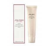 Shiseido Gentle Cleansing Cream Нежен почистващ крем за лице