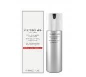 Shiseido Men Total Revitalizer Light Fluid Хидратиращ флуид за след бръснене