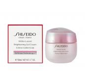 Shiseido White Lucent Brightening Gel Cream Изсветляващ гел крем за лице
