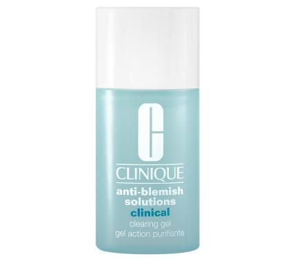 Clinique Anti-Blemish Solutions Clinical Clearing Gel Почистващ гел за лице без опаковка