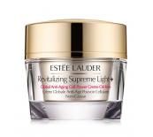 Estee Lauder Revitalizing Supreme Light + Global Anti-Aging Cell Power Creme Oil-Free Ревитализиращ крем за лице против стареене без опаковка