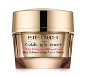 Estee Lauder Revitalizing Supreme + Global Anti-Aging Cell Power Creme Ревитализиращ крем за лице против стареене без опаковка