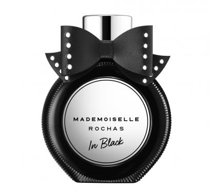Rochas Mademoiselle In Black Парфюм за жени EDP