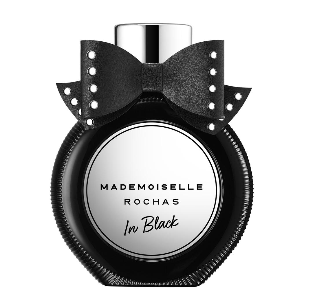 Rochas Mademoiselle In Black Парфюм за жени EDP