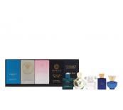 Versace Miniatures Collection Комплект мини парфюми за мъже и жени