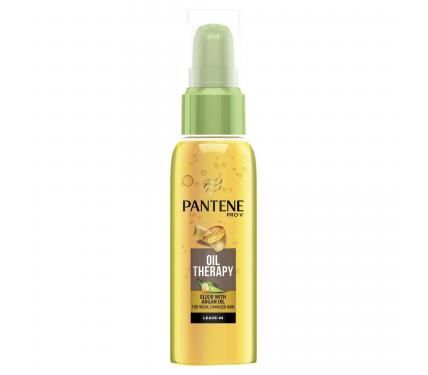 Pantene Pro-V Oil Therapy Масло за коса