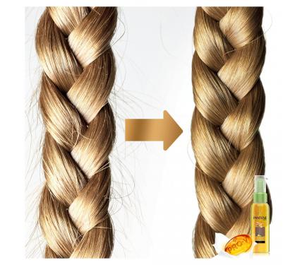 Pantene Pro-V Oil Therapy Масло за коса